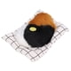 thumbnail image 3 of Juguete De Peluche De Peluche, Simulación De Simulación Electrónica De Muñeca Para Perros Con Cojín De Tela Para Un Regalo, 3 of 7