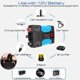 thumbnail image 4 of Pure Sine Wave Inverter 12v/24v To Ac110v 220v 4000w 6000w Voltage Transformer Power Converter Solar Inverter Led Display, 4 of 5