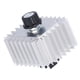 thumbnail image 2 of Regulador de voltaje eléctrico tiristor 5000W componentes de regulación de alta potencia 23A CA 220V, 2 of 8