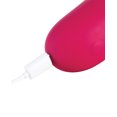 thumbnail image 4 of Elda G Spot Vibrator &amp; Rubbing Clit Stimulator - Pink, 4 of 5