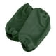 thumbnail image 3 of Funda protectora para cocina, hogar, limpieza, cocina, resistente a la suciedad De color verde oscuro, 3 of 5