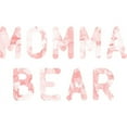 thumbnail image 3 of CafePress - Momma Bear Pink Mug - 11 oz Ceramic Mug - Novelty Coffee Tea Cup, 3 of 6