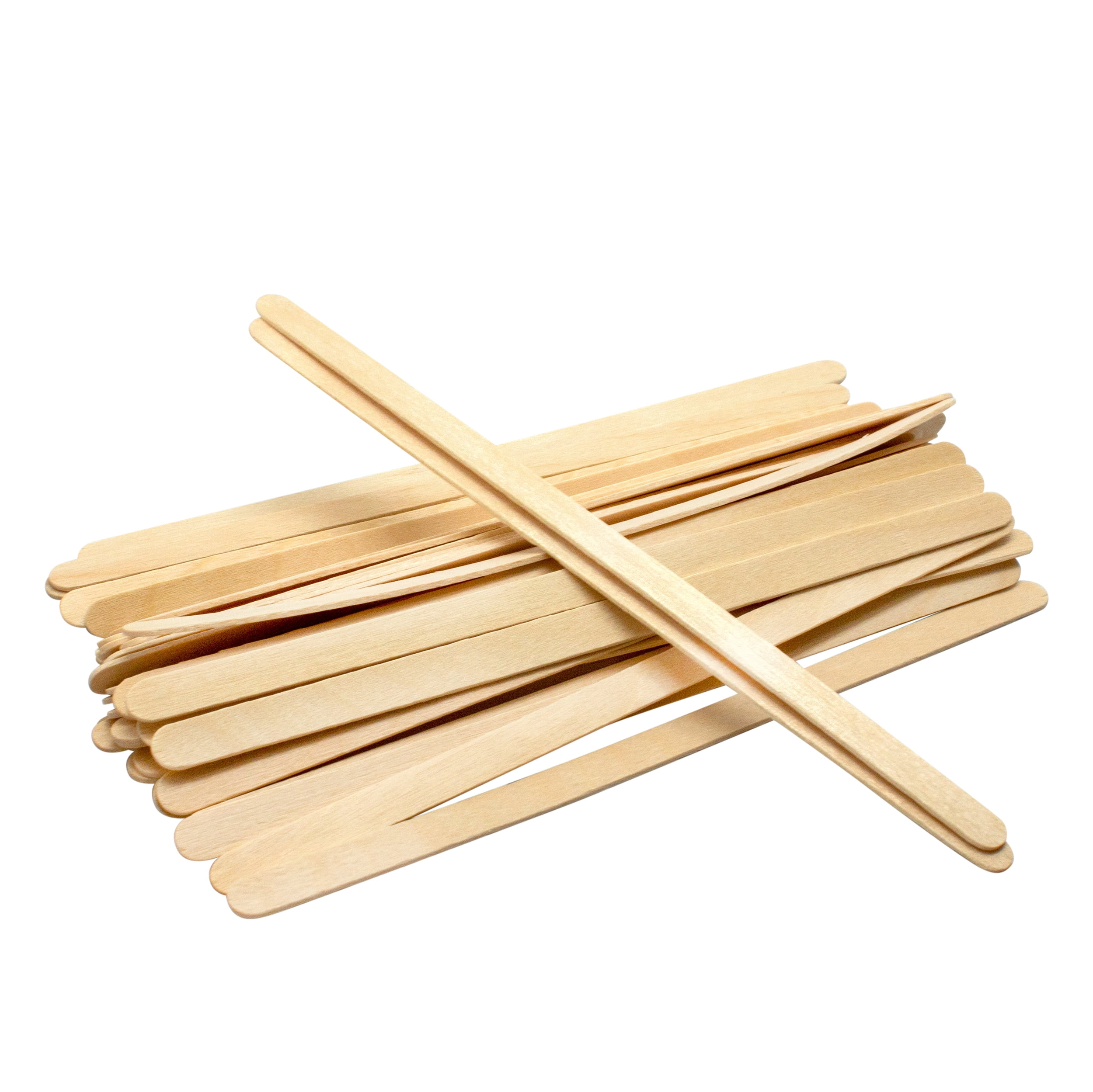 Bamboo Stir Sticks for Coffee — Tools and Toys