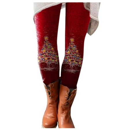 

Yohome Women Fashion 2022 Christmas Santa Claus Snowmen P