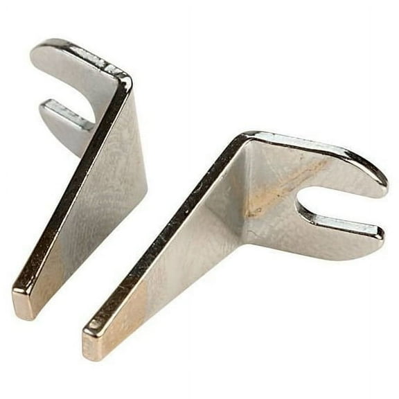 2mm Tweezer Tips for XYtronic SMD Soldering/Desoldering Tweezers