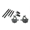 thumbnail image 4 of Belltech 678Nd Lowering Kits  Front And Rear Complete Kit W/ Nitro Drop 2 Shocks, 4 of 4