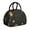 Black-40, variant on Ladies Gothic Constellation Lunch Box - Starry Night Design with Zipper Closure & Adjustable Strap, Insulated Reusable Leakproof Cooler for Work