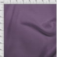 thumbnail image 3 of oneOone Silk Tabby Fabric Geometric Block Printed Fabric 1 Yard 42 Inch Wide, 3 of 4