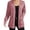 Red 1, variant on Lixiuxyad Womens Cardigans Women's Cardigan Soft Lightweight Knit Sweater Open Front Long Sleeve Comfortable Casual Loose Fit Cozy Wrap Cover Up For Daily Wear,Black
