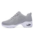 thumbnail image 2 of Zapatos de mujer Zapatos de baile sin cordones transpirables Zapatos para correr antideslizantes 2G1902-Gray-39 Teléfono móvil Teléfono móvil Accesorios para teléfonos móviles, 2 of 5