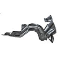 thumbnail image 1 of BISAGRA PARA COFRE - Compatible con Nissan Altima 2013 - 2016 Piloto GEN Genérica ., 1 of 4