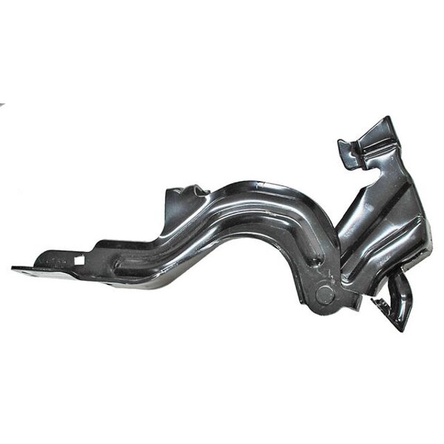 BISAGRA PARA COFRE - Compatible con Nissan Altima 2013 - 2016 Piloto GEN Genérica .