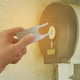 thumbnail image 4 of Llave para dispensador de toallas de papel, repuesto de llave para dispensador de papel higiénico, llave de repuesto para dispensador de rollo de papel, 4 of 5