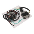 thumbnail image 6 of Applicable to Stator Regulator with Gasket for Honda NX XL CTX 200, 6 of 9