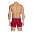 thumbnail image 4 of Bóxer Trunk Fruit of the Loom para Hombre, Multicolor, Talla EG, 3 Piezas, 4 of 4