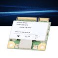 thumbnail image 1 of RTL8822CE  Card, 2.4G 5G Dual Band PCIE  Card Plug and Play  for PC, 1 of 7