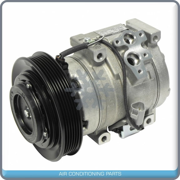 A/C Compressor for Toyota Celica 1.8L - 2000 2001 2002 2003 2004 2005 QU