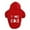 Red, variant on Dog Sweaters for All Seasons Pet Apparel Comfortable Wear for Small and Large Breeds
