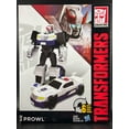thumbnail image 4 of Transformers Generations Cyber Battalion Prowl Figure, 4 of 7