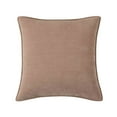 thumbnail image 2 of Under$1 PEONAVET 18*18In Throw Pillow Cover,Soft Chenilles Decorative Pillowcases For Couch Sofa Bed Living Room Home Boho Decor Modern Cushion Covers, 2 of 4