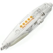 Decoration Pen Touch 'n' Slide-Daisies, Pk 5, Plus Corporation