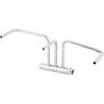 thumbnail image 3 of 3x2 Stainless 3 to 1 Fuel Line for 9 Super 7® Carbs, 3 of 13