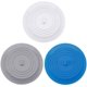 thumbnail image 1 of 3 tapones de drenaje, tapones de silicona para bañera, tapones de fregadero grandes, adecuados para tuberías de drenaje de cocina, baño y lavandería brillar Electrónica, 1 of 5