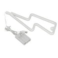 thumbnail image 3 of LED Neon Signs, Energy Saving  Neon Wall Sign Battery Powered Hook ABS and PVC  for Bedroom Warm Light,Pink Light,Blue Light, 3 of 7