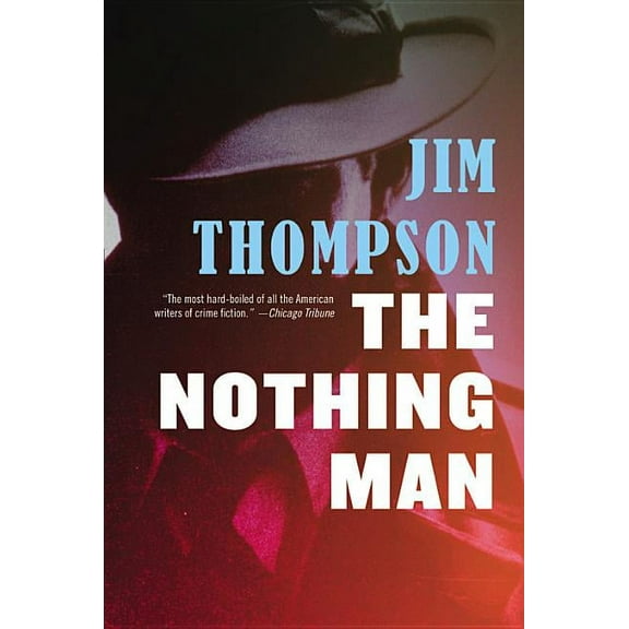 Mulholland Classic The Nothing Man, (Paperback)