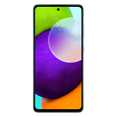 thumbnail image 2 of Smartphone Samsung Galaxy A52 128GB 8GB - Azul, 2 of 6