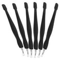 thumbnail image 3 of 6Pcs Japanese Dead Skin Push Manicure Dead Skin Nail Removal Care Tools, 3 of 8