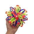 thumbnail image 1 of Children's Expandable Breathing Ball, Decompression Toy-Medium (14cm-28cm), 1 of 4