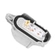 thumbnail image 3 of Módulo de control de faros de luz diurna derecha OEM 8R0941476B compatible con Audi Q5 Jadeshay A, 3 of 8
