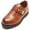 Brown, variant on Boys Comfort Oxfords School Uniform Shoes Casual Loafer Dress Shoes (Toddler/Little Kid/Big Kid)