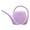 Light Pink, variant on Toimothcn Long Spout Watering Can For Garden Indoor Plants Portable Lightweight Watering Can For Household Use