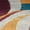 Ivory/Gold/Purple, variant on Home Dynamix Tribeca Slade Contemporary Abstract Area Rug, Brown/Red, 18.9"x31.5"