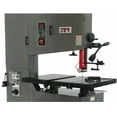 thumbnail image 5 of JET 414470 36 in. 2 HP 3-Phase Vertical Band Saw, 5 of 5