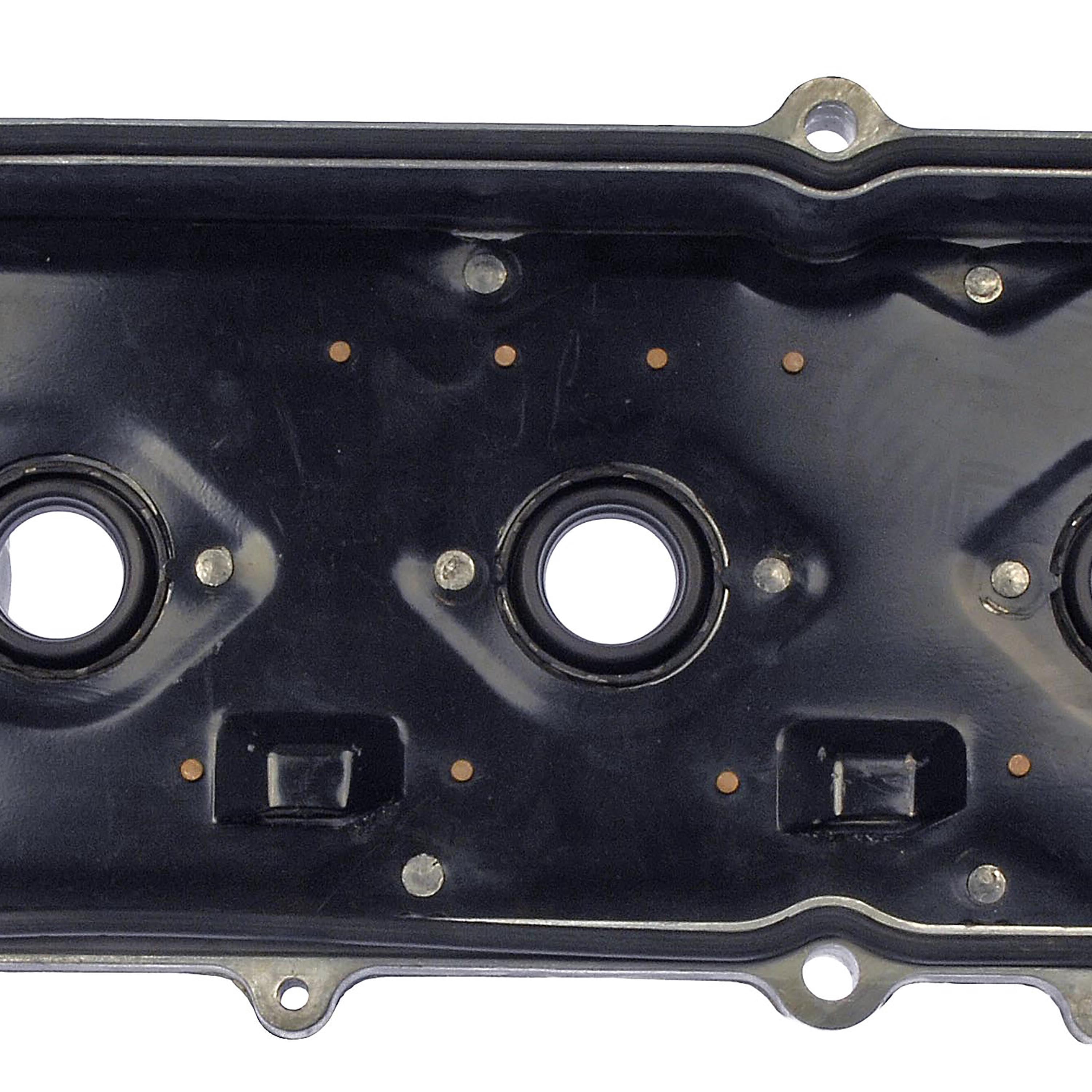 Dorman 264-976 Front Engine Valve Cover for Specific Lexus / Toyota Models Fits select: 1994-2003 TOYOTA CAMRY, 1995-2002 TOYOTA AVALON