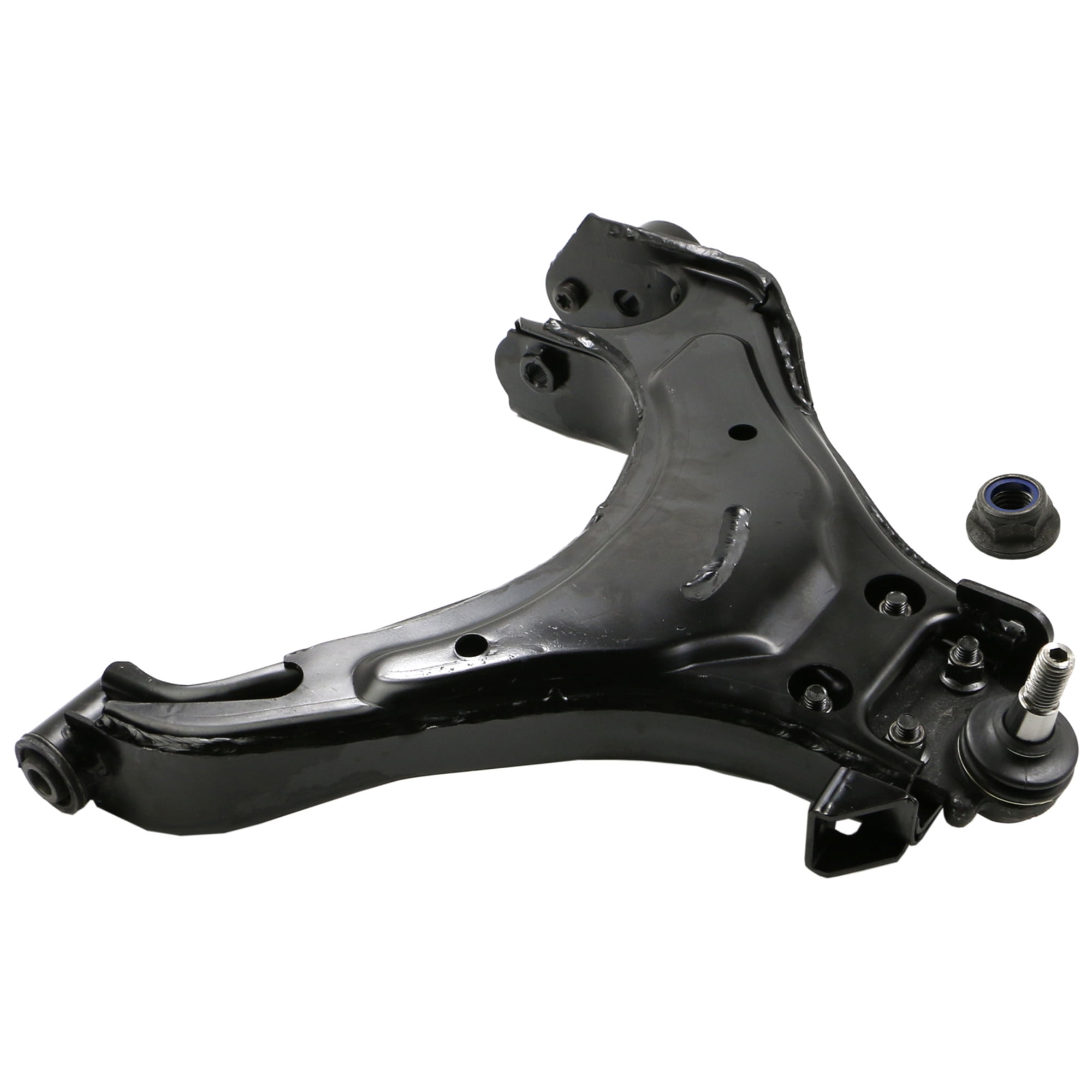 MOOG RK641494 Control Arm and Ball Joint Assembly Fits select: 2004-2012 CHEVROLET COLORADO, 2004-2012 GMC CANYON