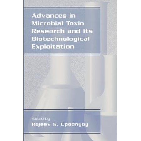 Advances In Microbial Toxin Research And Its