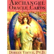 Archangel Oracle Cards (Other)