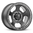 thumbnail image 1 of 17X9 6X5.5 5 Mt Canyon Pro Black, 1 of 5