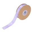thumbnail image 1 of Khall  Satin Ribbon 1in Wide 45 Yards for DIY Gift Package Wrapping Flowers Wedding Party Decoration Hair Accessories,Decorative Ribbon,Ribbon Roll, 1 of 8