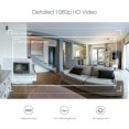 thumbnail image 2 of Cámara de seguridad WiFi para interiores 1080P, cámara IP inalámbrica, cámara para bebés/mascotas compatible con Alexa, gran angular de 135°, detección de movimiento, audio bidireccional, visión nocturna de 7,5 m (2 piezas) esquí esquí Gafas de esquí, 2 of 5