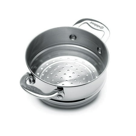 Cuisinox Elite 3.75 Quart Steamer Insert