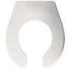 Church 1580ct 000 Baby Bowl Plastic Roun