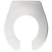 Church 1580ct 000 Baby Bowl Plastic Roun