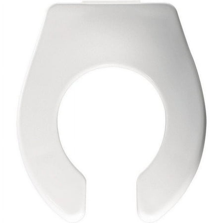 Church 1580ct 000 Baby Bowl Plastic Roun