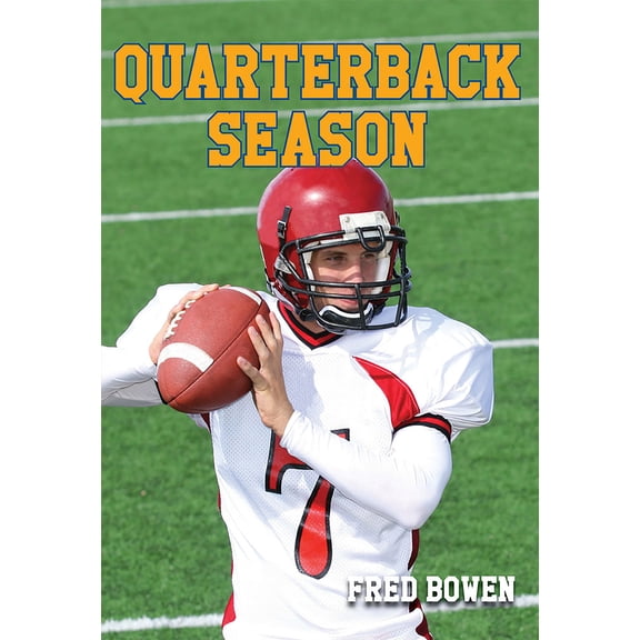 Pre-Owned Quarterback Season (Paperback) 1561455946 9781561455942