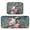 Rococo-Style, variant on 2-Piece Ultra Soft Absorbent Floor Mats With Anti-Skid Backing For Kitchen Bathroom Laundry Room Retro Valentine